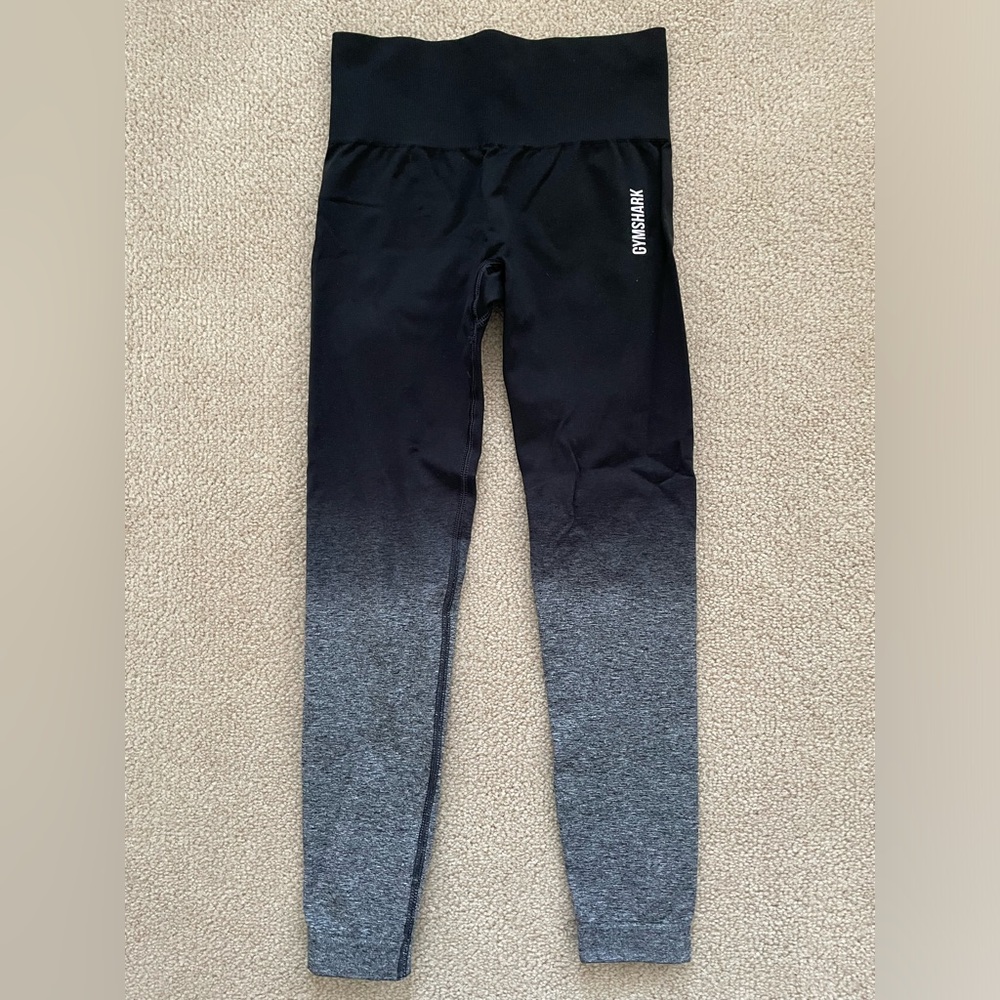 Gymshark leggings